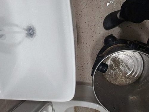 중화동 하수구막힘 하수구 역류 원인 점검 3가지 기준