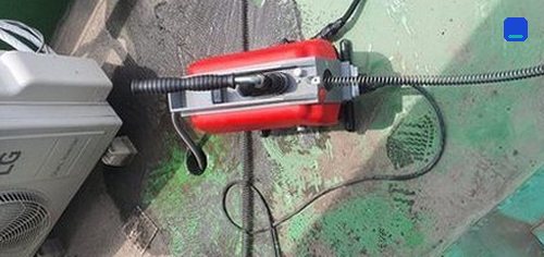 아파트 변기 배관 막힘 제거 중화동 하수구막힘 아파트 변기 배관 막힘 제거